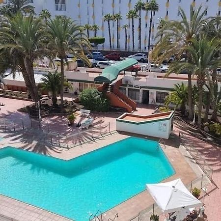 Sol Y Mar Dunas San Bartolomé エクステリア 写真