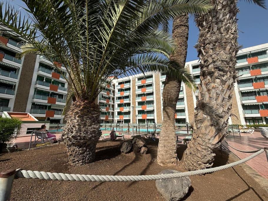 Sol Y Mar Dunas San Bartolomé エクステリア 写真