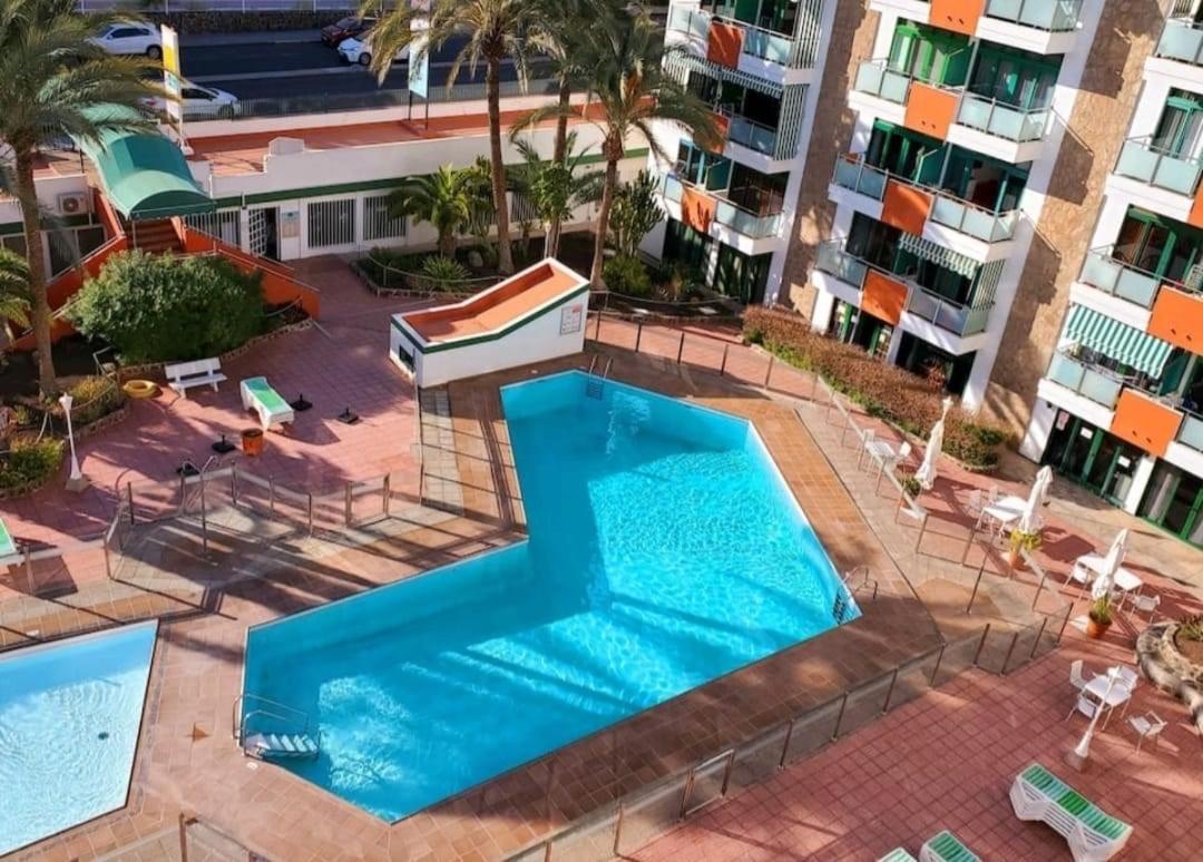 Sol Y Mar Dunas San Bartolomé エクステリア 写真