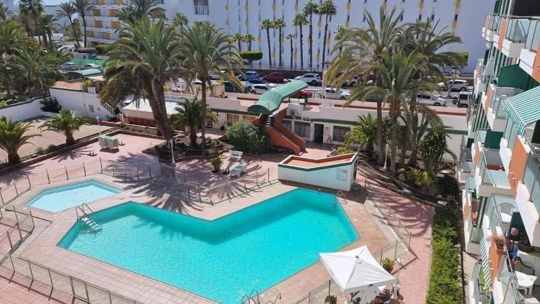 Sol Y Mar Dunas San Bartolomé エクステリア 写真
