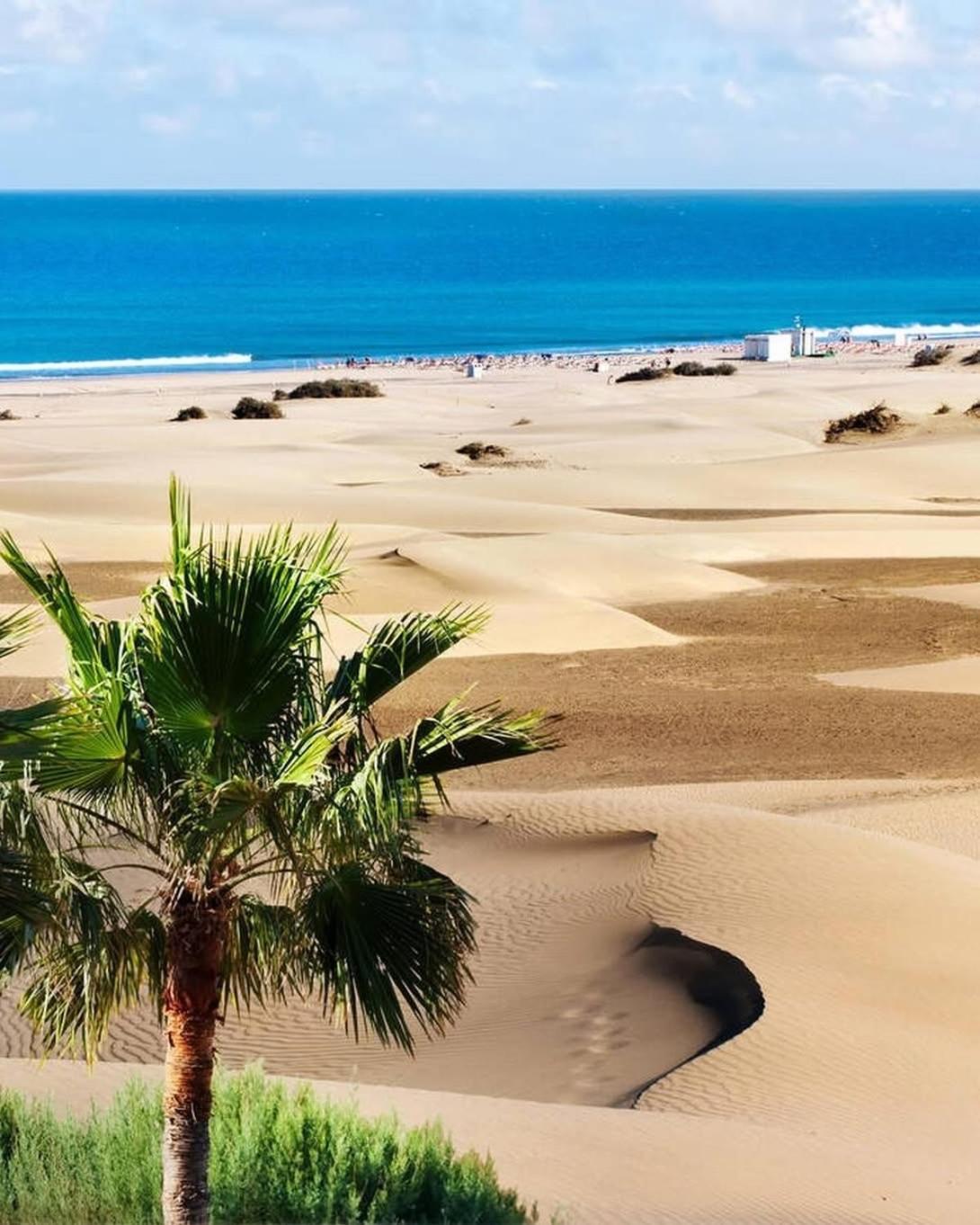 Sol Y Mar Dunas San Bartolomé エクステリア 写真